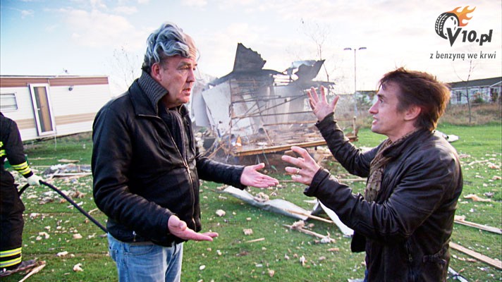 Top Gear