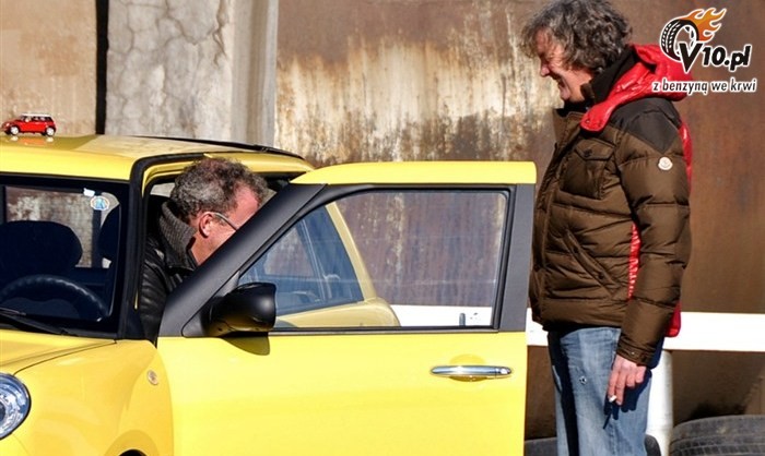 Top Gear