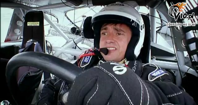Top Gear 18