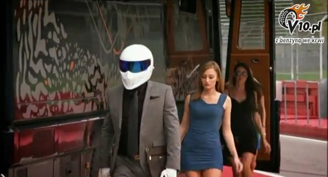 Top Gear 18