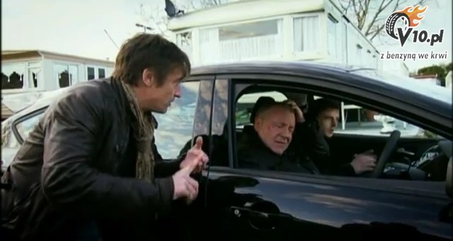 Top Gear 18