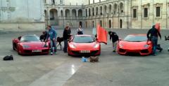 Top Gear we Woszech
