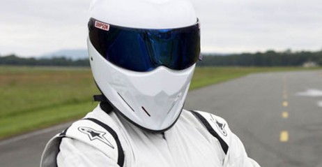 Top Gear: Stig jedzi Protonem Satri Neo S2000!