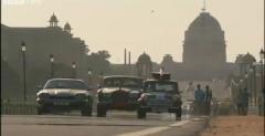 Top Gear - wycieczka do Indii