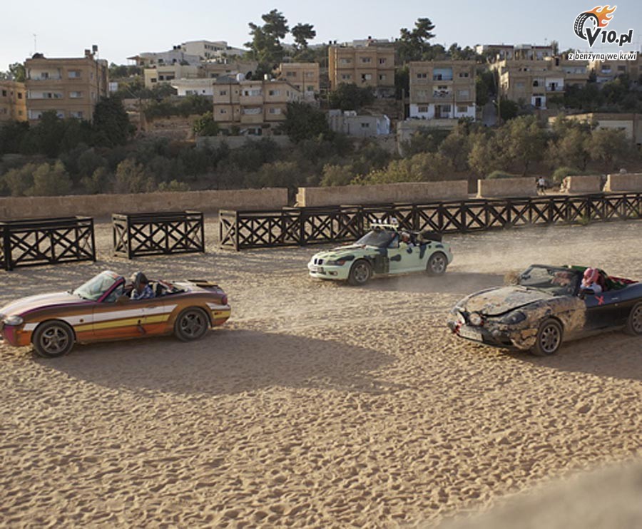 Top Gear