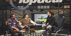 Top Gear USA