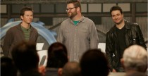 Top Gear USA