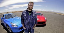 Top Gear USA