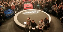 Top Gear USA
