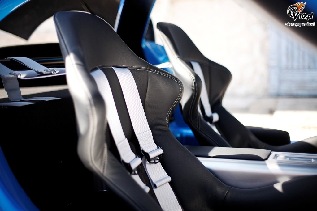 Toroidion 1MW Concept