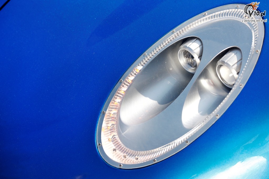 Toroidion 1MW Concept