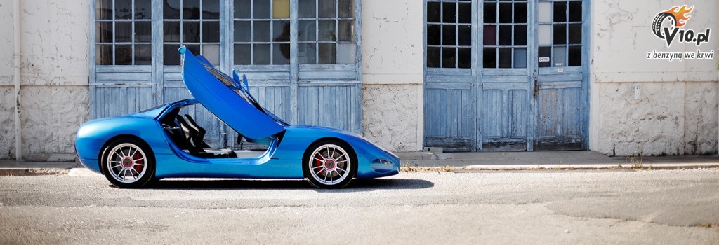 Toroidion 1MW Concept