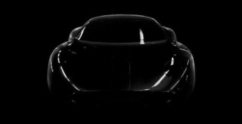 Toroidion 1MW, czyli tajemniczy supersamochód z napędem elektrycznym