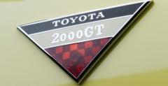 Toyota 2000GT