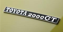 Toyota 2000GT