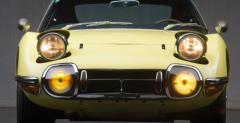 Toyota 2000GT