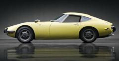 Toyota 2000GT