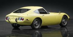 Toyota 2000GT