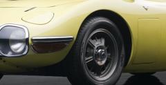 Toyota 2000GT
