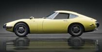 Toyota 2000GT