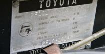 Toyota 2000GT
