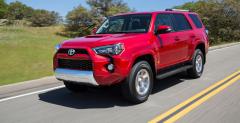 Toyota 4Runner