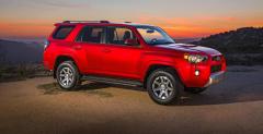 Toyota 4Runner