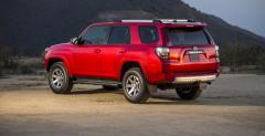 Toyota 4Runner