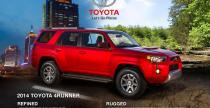 Toyota 4Runner