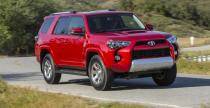 Toyota 4Runner