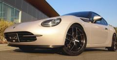 Toyota 86xstyle Concept