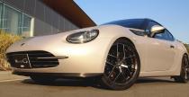 Toyota 86xstyle Concept
