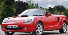 Toyota MR2