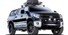 Toyota Tundra Tim Love