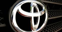 Toyota, PSA i BMW najbliej wymaga Unii Europejskiej