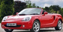 Toyota MR2