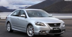 Toyota Aurion