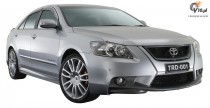 Toyota Aurion