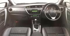 Toyota Auris 2013