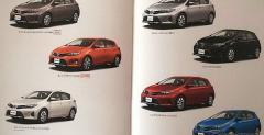 Toyota Auris 2013