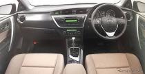 Toyota Auris 2013