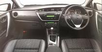 Toyota Auris 2013