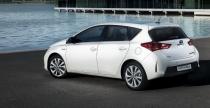 Toyota Auris 2013