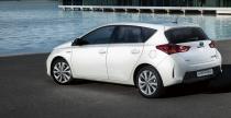 Toyota Auris 2013