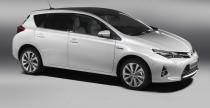 Toyota Auris 2013