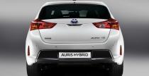 Toyota Auris 2013