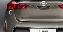 Toyota Auris 2013