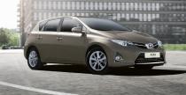 Toyota Auris 2013