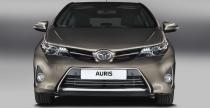 Toyota Auris 2013