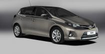 Toyota Auris 2013